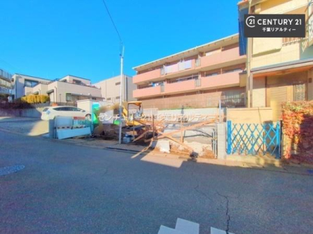 �O�ʓ��H�܂ތ��n�ʐ^ ���ӊ���A���q�l�̂���]�ɍ������������ꏏ�ɂ��ē���v���܂��B�Z��[���A�h�o�C�U�[�ɂ�邲���k������܂��B���Ђ͂��₢���킹�ɑ��Ή����܂��I���҂������܂���I