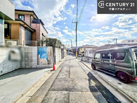 �O�ʓ��H�܂ތ��n�ʐ^ ���ӊ���A���q�l�̂���]�ɍ������������ꏏ�ɂ��ē���v���܂��B�Z��[���A�h�o�C�U�[�ɂ�邲���k������܂��B���Ђ͂��₢���킹�ɑ��Ή����܂��I���҂������܂���I