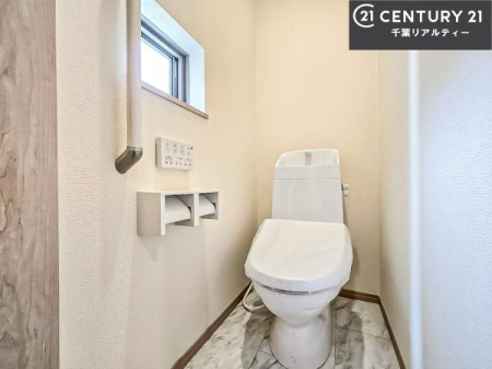 �g�C�� 1�E2�K�Ƀg�C�����������܂��I���̖Z�������ԑт��҂����ɂ��݂����ł��ˁB������Ƃ����������̂���g�C���ł�����ꂪ���₷���ł��I