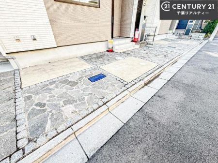 ���ԏ� �J�[�X�y�[�X�t���Ȃ̂Ń}�C�J�[���������̕������S�ł��ˁI���Ќ��n�ɂĂ��m���߂��������܂��I