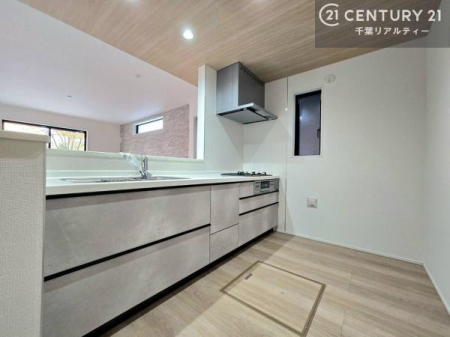 �L�b�`�� ���[�X�y�[�X���L�x�ŁA�����X�y�[�X���X�b�L���ƕЕt���Ђ�`�����p�ł��܂��I
���K�ɍ�Ƃ��ł��܂��I�����̗���������܂��I