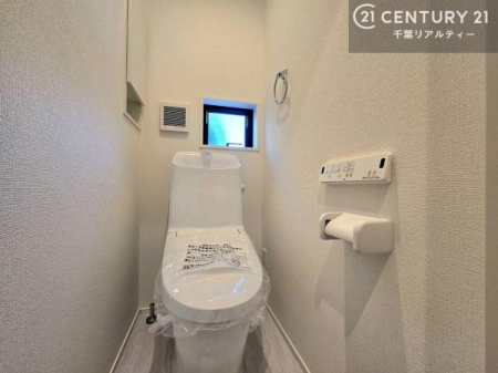 �g�C�� 1�E2�K�Ƀg�C�����������܂��I���̖Z�������ԑт��҂����ɂ��݂����ł��ˁB������Ƃ����������̂���g�C���ł�����ꂪ���₷���ł��I