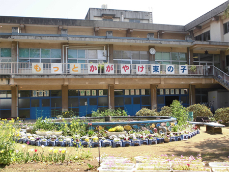 ���ӊ� �y���w�Z�z��t�s���瑐�䓌���w�Z�F1420m