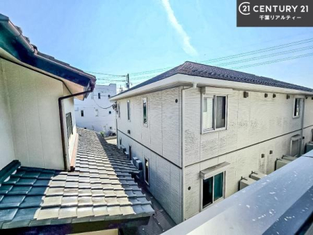 �Z�˂���̒��]�ʐ^ ������������Z��X�ł��I���͂ɂ͍����������Ȃ��A�󂪍L���J����������A�z�������傫���Ղ��邱�Ƃ�����܂���I�C�����̗ǂ������ʂ蔲����X���݂ł��I