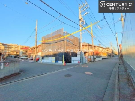 �O�ʓ��H�܂ތ��n�ʐ^ ���ӊ���A���q�l�̂���]�ɍ������������ꏏ�ɂ��ē���v���܂��B�Z��[���A�h�o�C�U�[�ɂ�邲���k������܂��B���Ђ͂��₢���킹�ɑ��Ή����܂��I���҂������܂���I