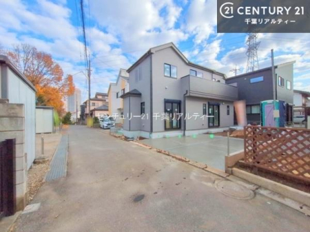 �O�ʓ��H�܂ތ��n�ʐ^ ���ӊ���A���q�l�̂���]�ɍ������������ꏏ�ɂ��ē���v���܂��B�Z��[���A�h�o�C�U�[�ɂ�邲���k������܂��B���Ђ͂��₢���킹�ɑ��Ή����܂��I���҂������܂���I