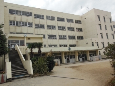 ���ӊ� �y���w�Z�z�D���s����~��쏬�w�Z�F1500m