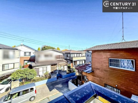 �Z�˂���̒��]�ʐ^ ������������Z��X�ł��I���͂ɂ͍����������Ȃ��A�󂪍L���J����������A�z�������傫���Ղ��邱�Ƃ�����܂���I�C�����̗ǂ������ʂ蔲����X���݂ł��I