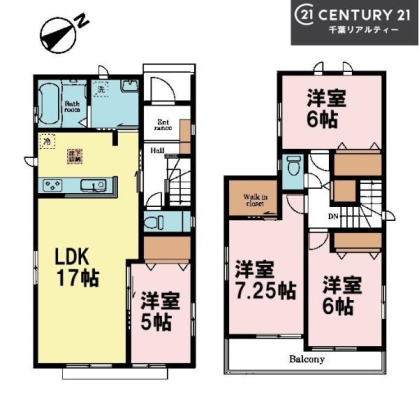 �Ԏ��} 4LDK�̖��͓I�ȊԎ��ILDK�͂������Ƃ�����ԂŁA���Ƒ��Ƃ̒c��񎞊Ԃ��A����w�[���������̂ɂȂ�܂��ˉƑ��Ƃ̒����[�܂�A���R�ƏΊ炪���������ł��I