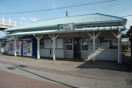 ���ӊ� �y�w�z�x�w(JR ���[��)�F1474m