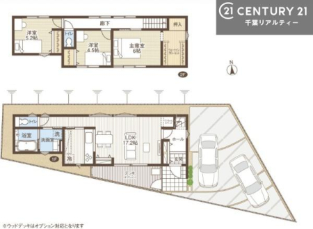 �Ԏ��} 3LDK�̖��͓I�ȊԎ��ILDK�͂������Ƃ�����ԂŁA���Ƒ��Ƃ̒c��񎞊Ԃ��A����w�[���������̂ɂȂ�܂��ˁI�Ƒ��Ƃ̒����[�܂�A���R�ƏΊ炪���������ł��I