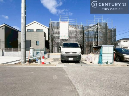 �O�ʓ��H�܂ތ��n�ʐ^ ���낢��Ȃ���]���������܂�����A���q�l�̂��v�]���ǂ��ǂ������������������B
���Ђ̐��X�^�b�t���������������܂��I