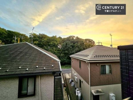 �Z�˂���̒��]�ʐ^ ������������Z��X�ł��I���͂ɂ͍����������Ȃ��A�󂪍L���J����������A�z�������傫���Ղ��邱�Ƃ�����܂���I�C�����̗ǂ������ʂ蔲����X���݂ł��I