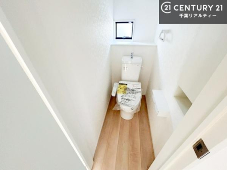 �g�C�� 1�E2�K�Ƀg�C�����������܂��I���̖Z�������ԑт��҂����ɂ��݂����ł��ˁB������Ƃ����������̂���g�C���ł�����ꂪ���₷���ł��I