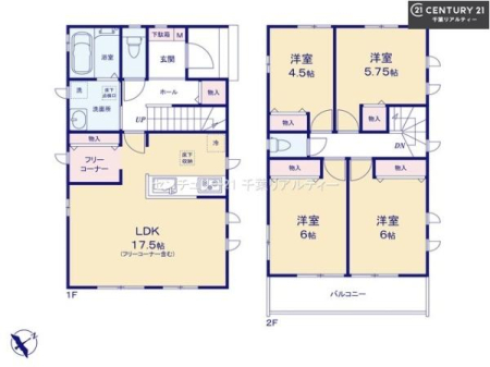 �Ԏ��} 4LDK�̖��͓I�ȊԎ��ILDK�͂������Ƃ�����ԂŁA���Ƒ��Ƃ̒c��񎞊Ԃ��A����w�[���������̂ɂȂ�܂��ˉƑ��Ƃ̒����[�܂�A���R�ƏΊ炪���������ł��I