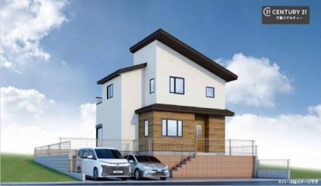 ���̑� ������͊����\�z�}�ł��B���邭�������ꂽ�O�σf�U�C���ŁA���K�ȕ�炵��z�����₷���d�オ��ɂȂ��Ă��܂��B������̏Z�܂��ł̐V�����������y���݂ɂȂ�ꖇ�ł��B