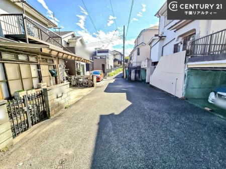 �O�ʓ��H�܂ތ��n�ʐ^ ���ӊ���A���q�l�̂���]�ɍ������������ꏏ�ɂ��ē���v���܂��B�Z��[���A�h�o�C�U�[�ɂ�邲���k������܂��B���Ђ͂��₢���킹�ɑ��Ή����܂��I���҂������܂���I