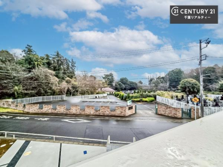 �Z�˂���̒��]�ʐ^ ������������Z��X�ł��I���͂ɂ͍����������Ȃ��A�󂪍L���J����������A�z�������傫���Ղ��邱�Ƃ�����܂���I�C�����̗ǂ������ʂ蔲����X���݂ł��I