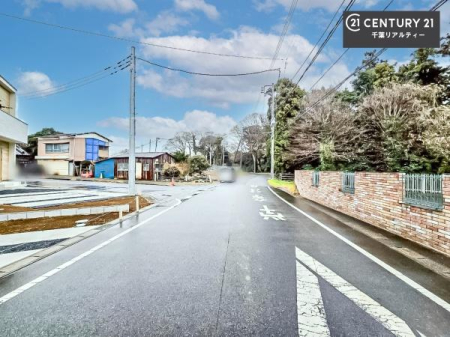 �O�ʓ��H�܂ތ��n�ʐ^ ���ӊ���A���q�l�̂���]�ɍ������������ꏏ�ɂ��ē���v���܂��B�Z��[���A�h�o�C�U�[�ɂ�邲���k������܂��B���Ђ͂��₢���킹�ɑ��Ή����܂��I���҂������܂���I