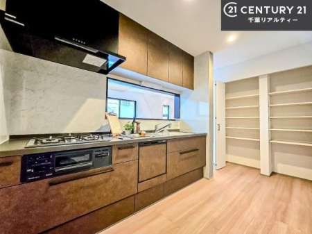 �L�b�`�� ���[�X�y�[�X���L�x�ŁA�����X�y�[�X���X�b�L���ƕЕt���Ђ�`�����p�ł��܂��I
���K�ɍ�Ƃ��ł��܂��I�����̗���������܂��I