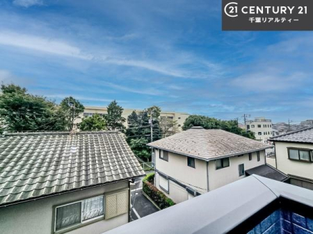 �Z�˂���̒��]�ʐ^ ������������Z��X�ł��I���͂ɂ͍����������Ȃ��A�󂪍L���J����������A�z�������傫���Ղ��邱�Ƃ�����܂���I�C�����̗ǂ������ʂ蔲����X���݂ł��I