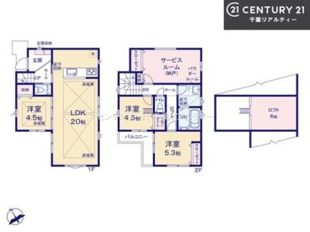 �Ԏ��} 3SLDK�̖��͓I�ȊԎ��ILDK�͂������Ƃ�����ԂŁA���Ƒ��Ƃ̒c��񎞊Ԃ��A����w�[���������̂ɂȂ�܂��ˉƑ��Ƃ̒����[�܂�A���R�ƏΊ炪���������ł��I