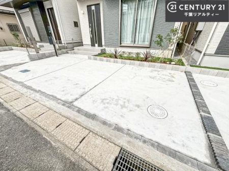 ���ԏ� �J�[�X�y�[�X�t���Ȃ̂Ń}�C�J�[���������̕������S�ł��ˁI���Ќ��n�ɂĂ��m���߂��������I