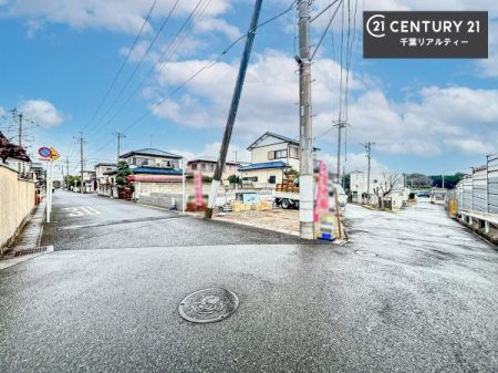 �O�ʓ��H�܂ތ��n�ʐ^ ���ӊ���A���q�l�̂���]�ɍ������������ꏏ�ɂ��ē���v���܂��B�Z��[���A�h�o�C�U�[�ɂ�邲���k������܂��B���Ђ͂��₢���킹�ɑ��Ή����܂��I���҂������܂���I