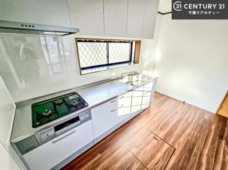 �L�b�`�� ���[�X�y�[�X���L�x�ŁA�����X�y�[�X���X�b�L���ƕЕt���Ђ�`�����p�ł��܂��I
���K�ɍ�Ƃ��ł��܂��I�����̗���������܂��I