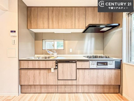 �L�b�`�� ���[�X�y�[�X���L�x�ŁA�����X�y�[�X���X�b�L���ƕЕt���Ђ�`�����p�ł��܂��I
���K�ɍ�Ƃ��ł��܂��I�����̗���������܂��I