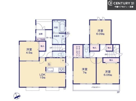 �Ԏ��} 4LDK�̖��͓I�ȊԎ��ILDK�͂������Ƃ�����ԂŁA���Ƒ��Ƃ̒c��񎞊Ԃ��A����w�[���������̂ɂȂ�܂��ˉƑ��Ƃ̒����[�܂�A���R�ƏΊ炪���������ł��I