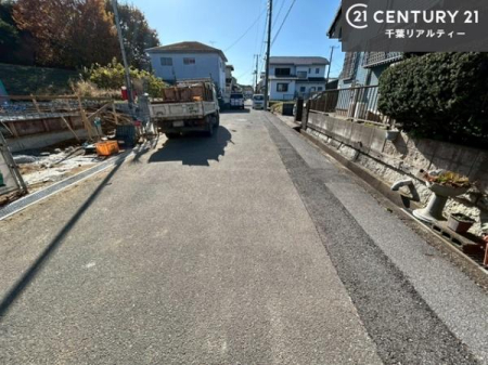 �O�ʓ��H�܂ތ��n�ʐ^ ���ӊ���A���q�l�̂���]�ɍ������������ꏏ�ɂ��ē���v���܂��B�Z��[���A�h�o�C�U�[�ɂ�邲���k������܂��B���Ђ͂��₢���킹�ɑ��Ή����܂��I���҂������܂���I