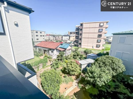 �Z�˂���̒��]�ʐ^ ������������Z��X�ł��I���͂ɂ͍����������Ȃ��A�󂪍L���J����������A�z�������傫���Ղ��邱�Ƃ�����܂���I�C�����̗ǂ������ʂ蔲����X���݂ł��I