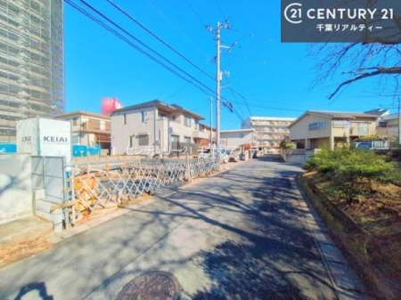 �O�ʓ��H�܂ތ��n�ʐ^ ���ӊ���A���q�l�̂���]�ɍ������������ꏏ�ɂ��ē���v���܂��B�Z��[���A�h�o�C�U�[�ɂ�邲���k������܂��B���Ђ͂��₢���킹�ɑ��Ή����܂��I���҂������܂���I�y���n���w��J�Ò��z