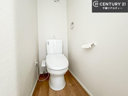 �g�C�� 1�E2�K�Ƀg�C�����������܂��I���̖Z�������ԑт��҂����ɂ��݂����ł��ˁB������Ƃ����������̂���g�C���ł�����ꂪ���₷���ł��I