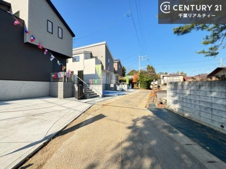 �O�ʓ��H�܂ތ��n�ʐ^ ���ӊ���A���q�l�̂���]�ɍ������������ꏏ�ɂ��ē���v���܂��B�Z��[���A�h�o�C�U�[�ɂ�邲���k������܂��B���Ђ͂��₢���킹�ɑ��Ή����܂��I���҂������܂���I