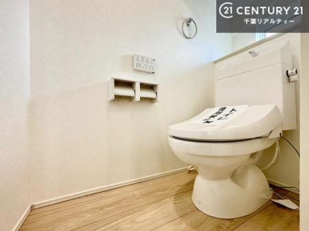 �g�C�� 1�E2�K�Ƀg�C�����������܂��I���̖Z�������ԑт��҂����ɂ��݂����ł��ˁB������Ƃ����������̂���g�C���ł�����ꂪ���₷���ł��I