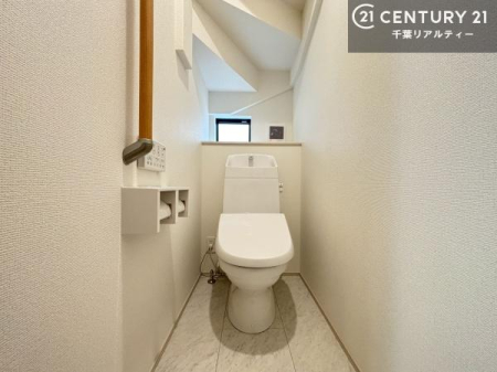 �g�C�� 1�E2�K�Ƀg�C�����������܂��I���̖Z�������ԑт��҂����ɂ��݂����ł��ˁB������Ƃ����������̂���g�C���ł�����ꂪ���₷���ł��I