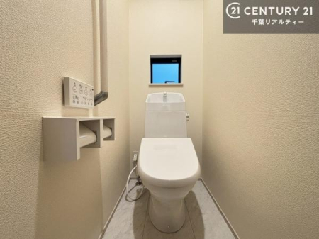 �g�C�� 1�E2�K�Ƀg�C�����������܂��I���̖Z�������ԑт��҂����ɂ��݂����ł��ˁB������Ƃ����������̂���g�C���ł�����ꂪ���₷���ł��I