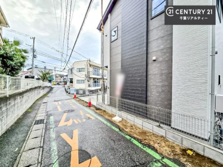 �O�ʓ��H�܂ތ��n�ʐ^ ���ӊ���A���q�l�̂���]�ɍ������������ꏏ�ɂ��ē���v���܂��B�Z��[���A�h�o�C�U�[�ɂ�邲���k������܂��B���Ђ͂��₢���킹�ɑ��Ή����܂��I���҂������܂���I