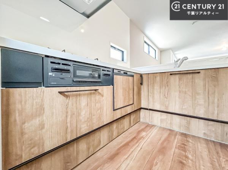 �L�b�`�� ���[�X�y�[�X���L�x�ŁA�����X�y�[�X���X�b�L���ƕЕt���Ђ�`�����p�ł��܂��I
���K�ɍ�Ƃ��ł��܂��I�����̗���������܂��I