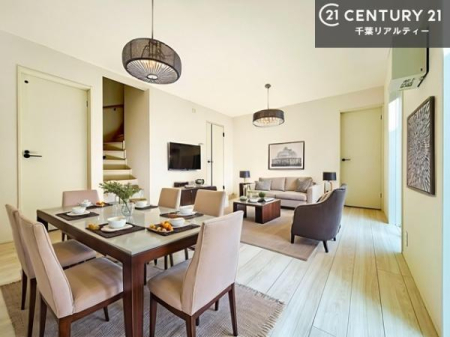 ���r���O �Ƌ��CG�p�[�X�ł��B�S�n�ǂ����r���O�͉Ƒ������R�ƏW�܂�܂��B�Ƒ��c�R�̎��Ԃ����������ł��B���Ƒ��ƁA����w�[���������Ԃ��߂��������ł��ˁB