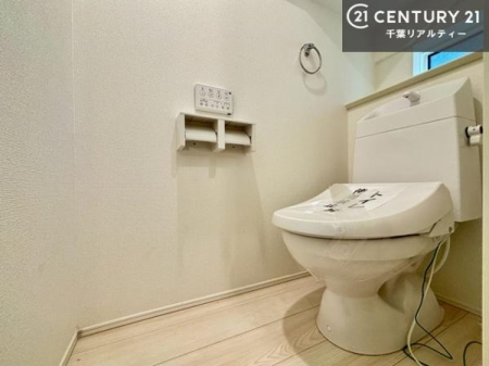 �g�C�� 1�E2�K�Ƀg�C�����������܂��I���̖Z�������ԑт��҂����ɂ��݂����ł��ˁB������Ƃ����������̂���g�C���ł�����ꂪ���₷���ł��I