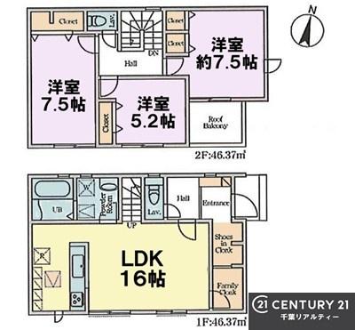 �Ԏ��} 3LDK�̖��͓I�ȊԎ��ILDK�͂������Ƃ�����ԂŁA���Ƒ��Ƃ̒c��񎞊Ԃ��A����w�[���������̂ɂȂ�܂��ˉƑ��Ƃ̒����[�܂�A���R�ƏΊ炪���������ł��I