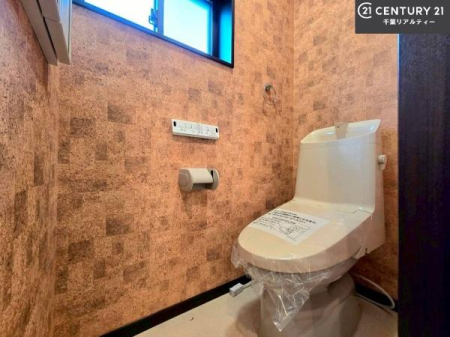 �g�C�� 1�E2�K�Ƀg�C�����������܂��I���̖Z�������ԑт��҂����ɂ��݂����ł��ˁB������Ƃ����������̂���g�C���ł�����ꂪ���₷���ł��I