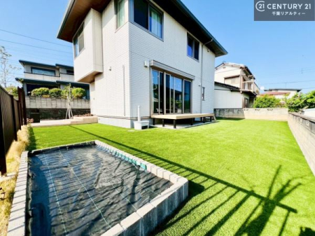 �� ����X�y�[�X���I
�K�[�f�j���O��ƒ�؉����y���߂ăA�E�g�h�A�̎�����������ł��ˁI