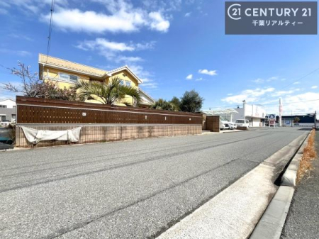 �O�ʓ��H�܂ތ��n�ʐ^ ���낢��Ȃ���]���������܂�����A���q�l�̂��v�]���ǂ��ǂ������������������B
���Ђ̐��X�^�b�t���������������܂��I