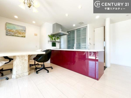 �L�b�`�� ��Ƃ����₷���V�X�e���L�b�`���ł��I���[����������t���Ă���̂ŁA�����X�y�[�X�ɕ���u���Ȃ��čςނ̂ŁA�L�X�g���āA���K�ɍ�Ƃ��ł��܂��I