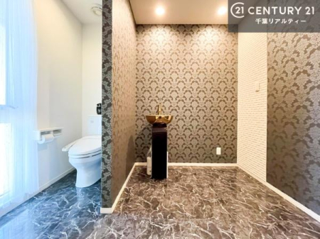 �g�C�� 1�E2�K�Ƀg�C�����������܂��I���̖Z�������ԑт��҂����ɂ��݂����ł��ˁB������Ƃ����������̂���g�C���ł�����ꂪ���₷���ł��I