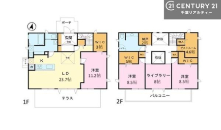 �Ԏ��} 4SLDK�̖��͓I�ȊԎ��ILDK�͂������Ƃ�����ԂŁA���Ƒ��Ƃ̒c��񎞊Ԃ��A����w�[���������̂ɂȂ�܂��ˉƑ��Ƃ̒����[�܂�A���R�ƏΊ炪���������ł��I